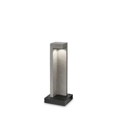 Парковый столбик Ideal Lux Titano pt h49 3000k 246994 Парковый столбик Ideal Lux Titano pt h49 3000k 246994